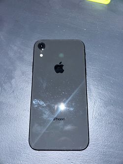 Apple iPhone XR 64GB.