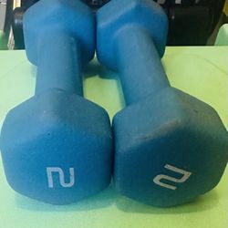 Weights