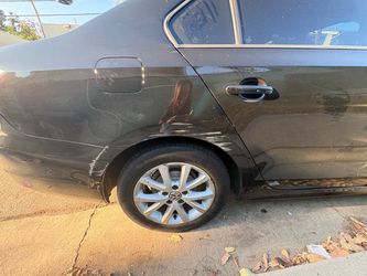 2012 Volkswagen Jetta – $2,000 OBO – AS IS