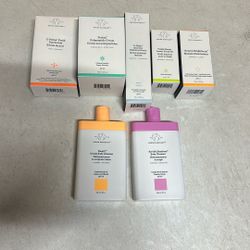 Drunk Elephant, Skin Care Bundle 150$