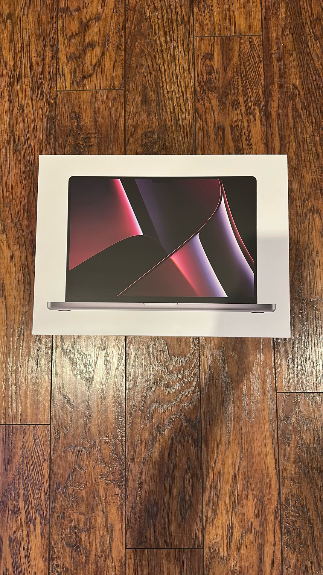 MacBook Pro 16” M2Pro (Mint Condition)