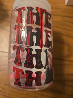 Libbey Cups