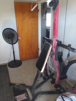 Bowflex
