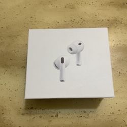 Airpod Pros 3