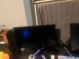 Alienware moniters