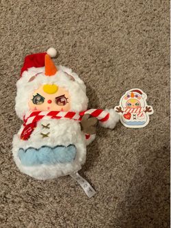 Baby three 100% Christmas