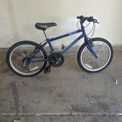 Shimano 2000 Proformance Kids Bike 