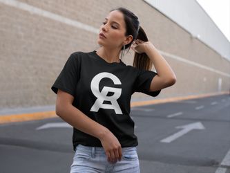 Sm-XL GA Good American Shirt