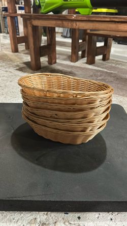 Dinner Bread Basket