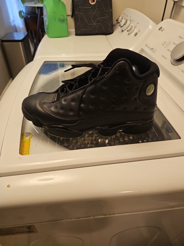 Jordan Size 11