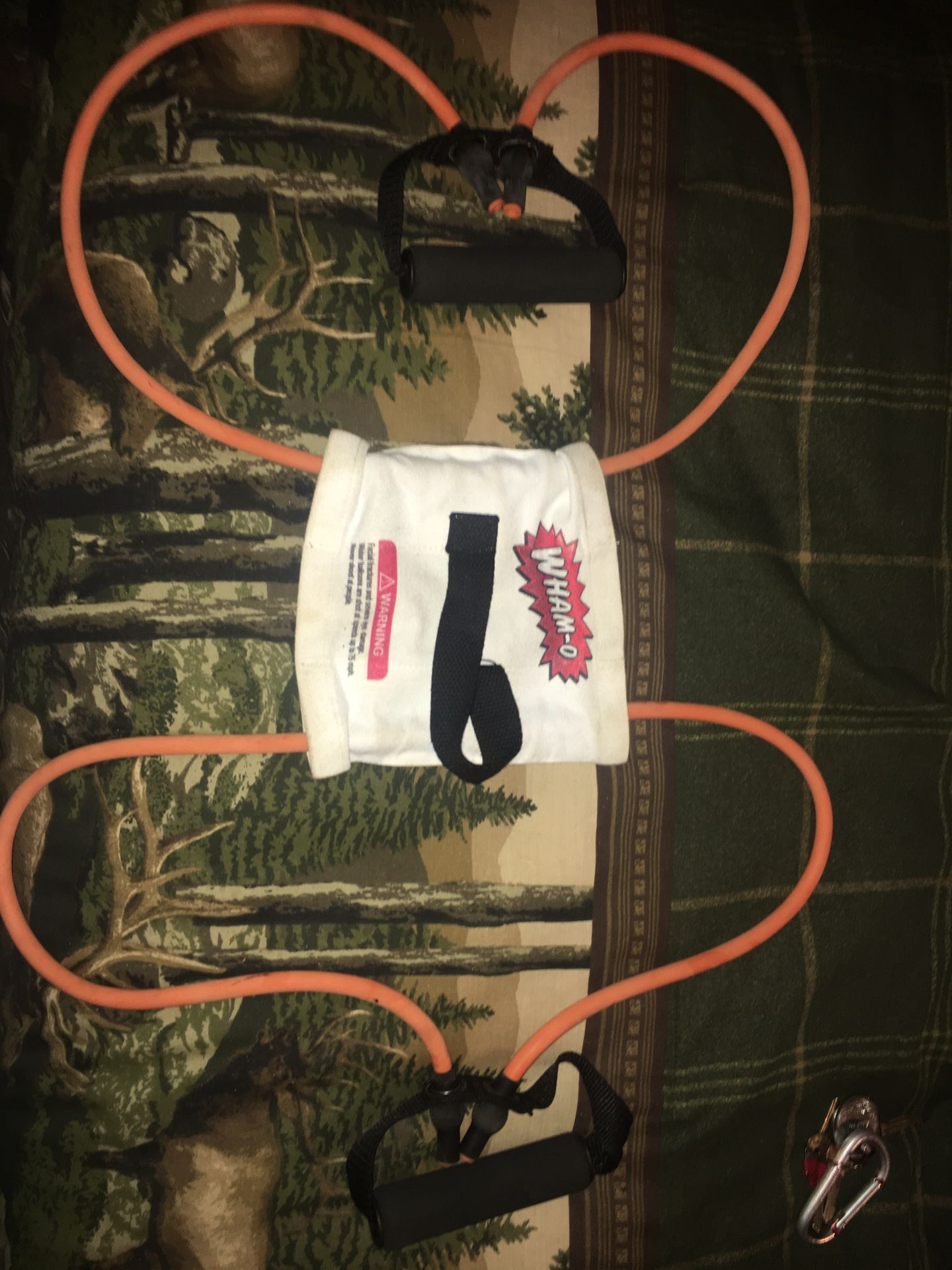 Wham-o 3 Person Slingshot