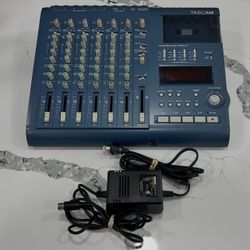 Tascam Portastudio 424 mk III