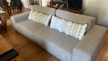 Couch for sale Down East manufactured
