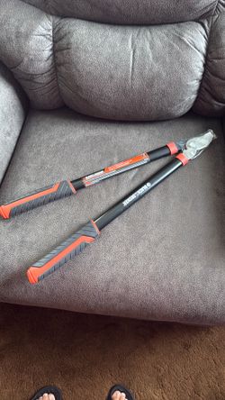 Pruning clipper
