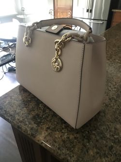 New Michael Kor purse