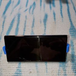 3D Printed Cell Phone Holder 