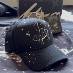 ThirtyOne Hats x El Mago "Mago Universe”