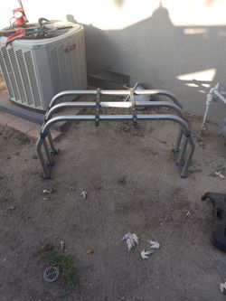 F150 Bed Extender// NO HARDWARE