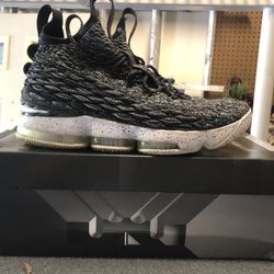 Lebron size 10.5