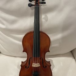 Marco Polo 1/2 Violin