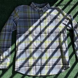Forever 21 Men’s Button Down 