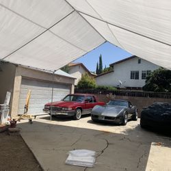 Canopies Tarps Poles Lonas Carpas Tubos Canopy