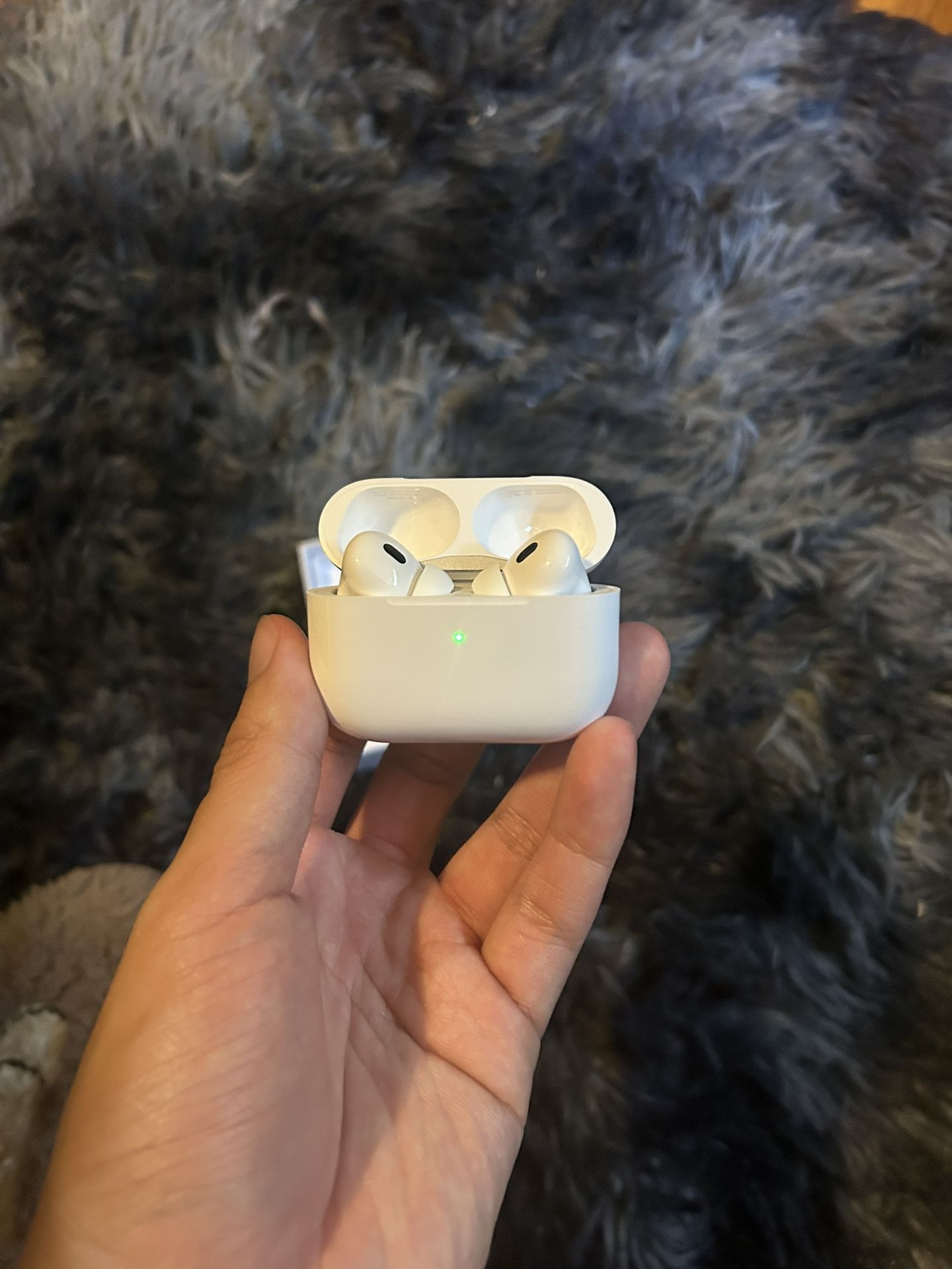AIRPODS PRO 2