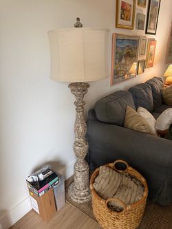 Floor Lamp