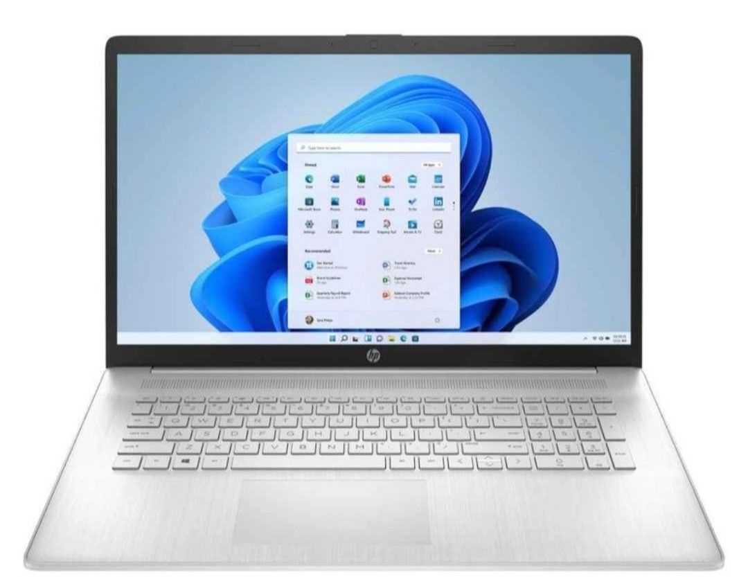 Laptop Touchscreen (NEW)