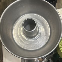 Wearever Vintage Bundt Pan