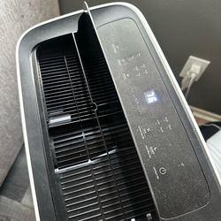 TOSHIBA AC FLOOR UNIT