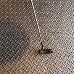 Usa Philip Morris Putter 