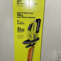 Ryobi $140