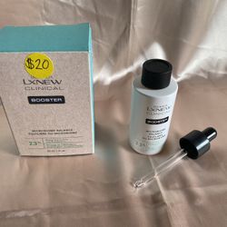 LXNEW Booster From Avon 