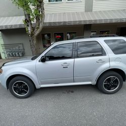 2009 Ford Escape