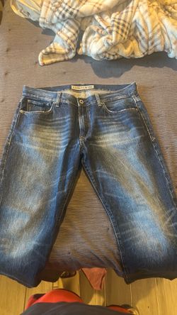 Men's pants