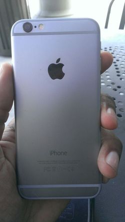 IPhone 6
