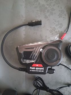 SENA Motorcycle Bluetooth Helmet Intercom
