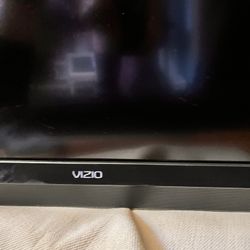 Vizio Flat Screen TV 47”