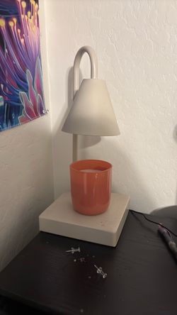 Candle warmer