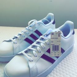 ADIDAS SNEAKERS MENS SIZE 13