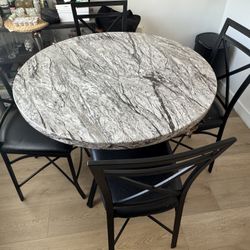 Dining Table Set 