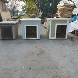 Casas Para Perro