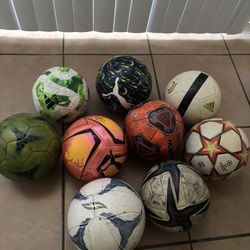 Soccer Ball 