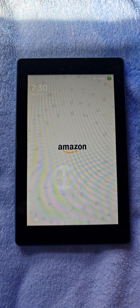 Amazon Tablet