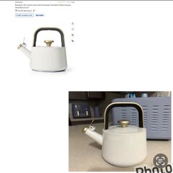 New Kettle 