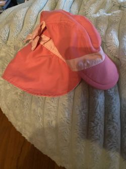Sun Hat Size 3-4t Delivery Make An Offer