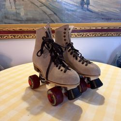 Vintage sure-grip Premium Boardwalk Skates women’s 7
