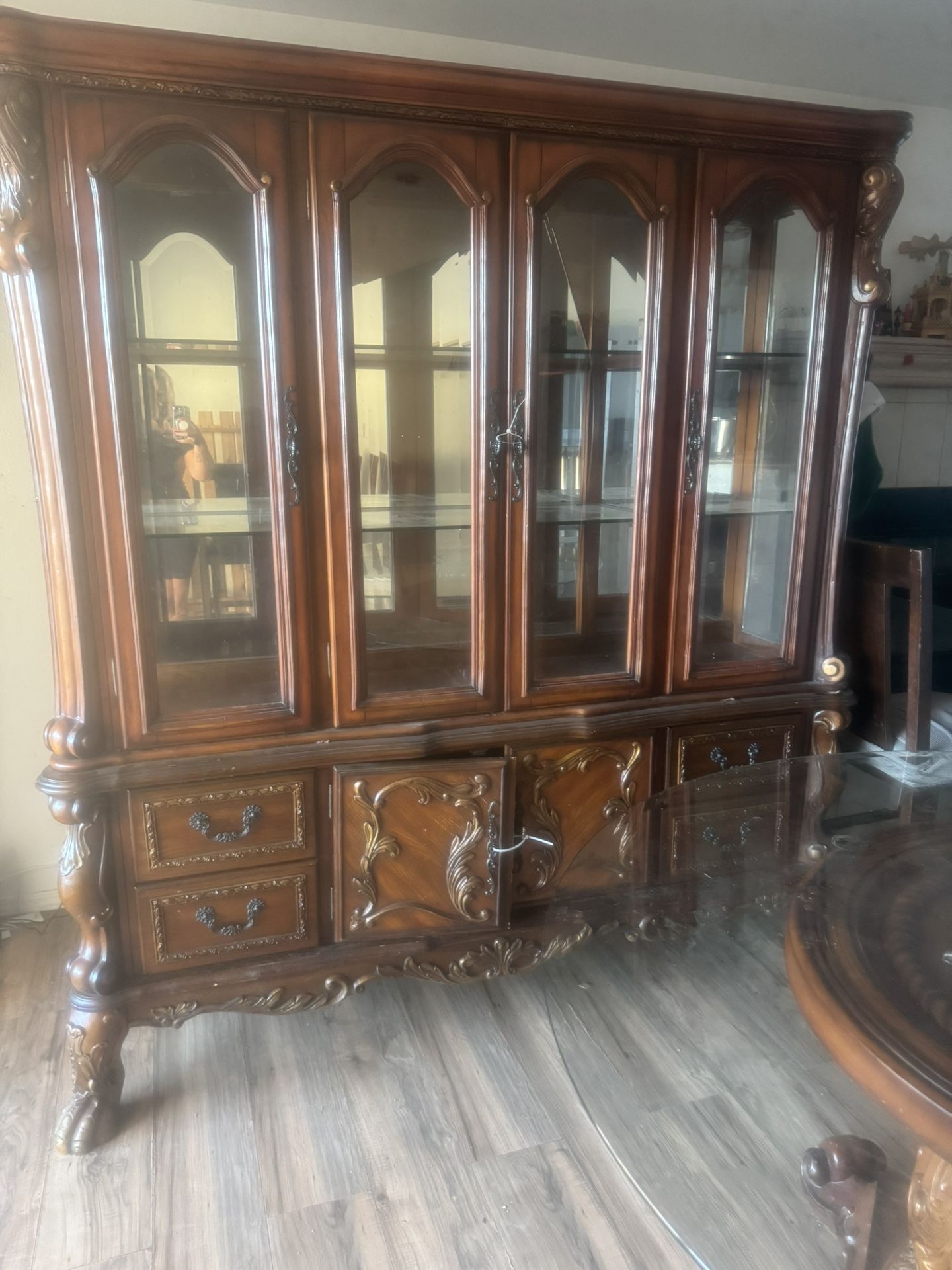 China Cabinet