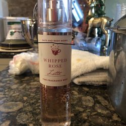 3 Pc Bath and Body Works Perfume